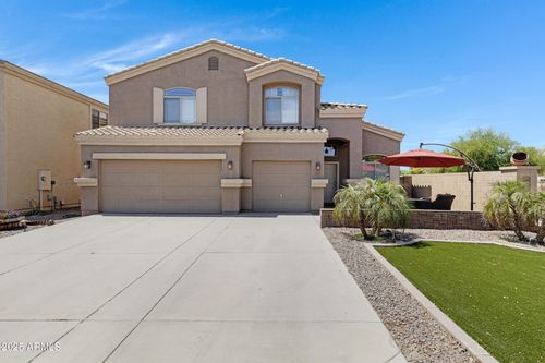 19616 N Toya St, Maricopa, AZ, 85138-2931 | Card Image
