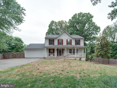 7 Grants Ct, STAFFORD, VA, 22554-1591 | Card Image