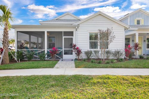 533 Hang Loose Way, DAYTONA BEACH, FL, 32124-3826 | Card Image