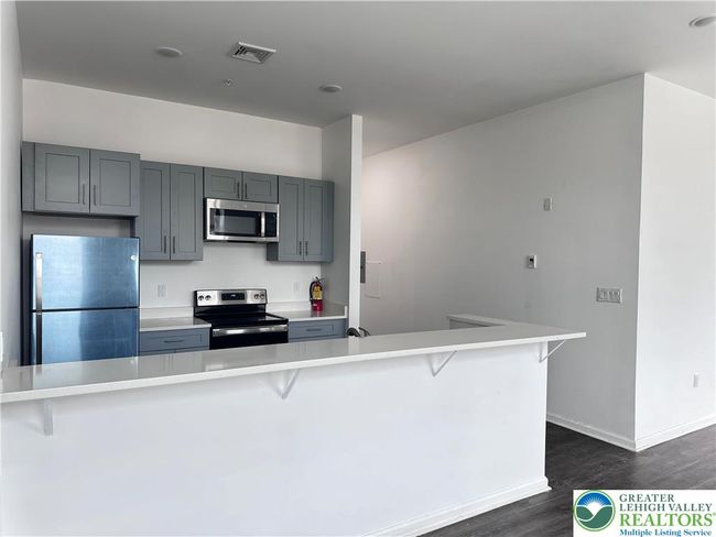 1A - 123 N Lumber St, Condo with 1 bedrooms, 1 bathrooms and null parking in Allentown PA | Image 12