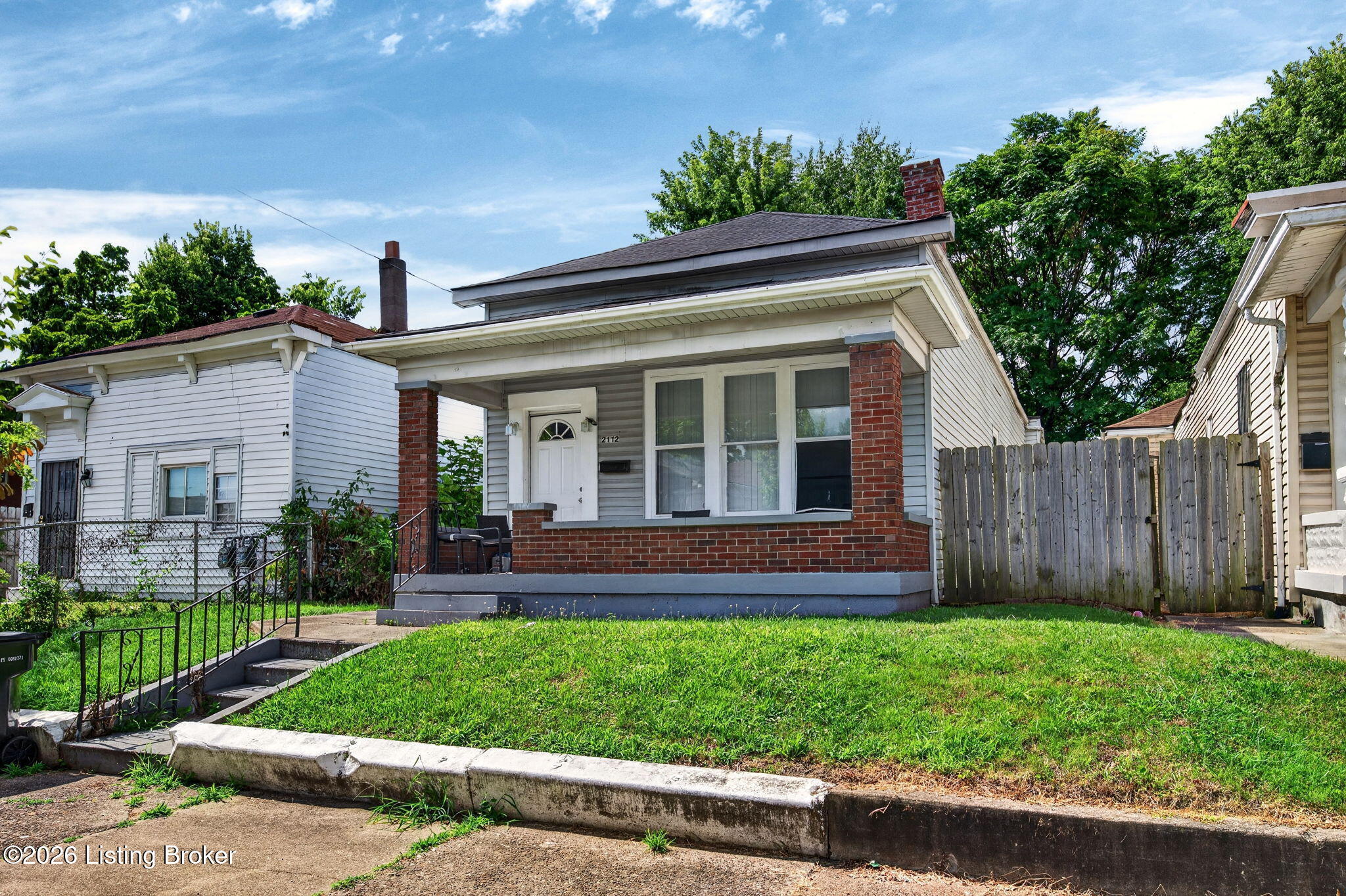 Residential in Louisville 2