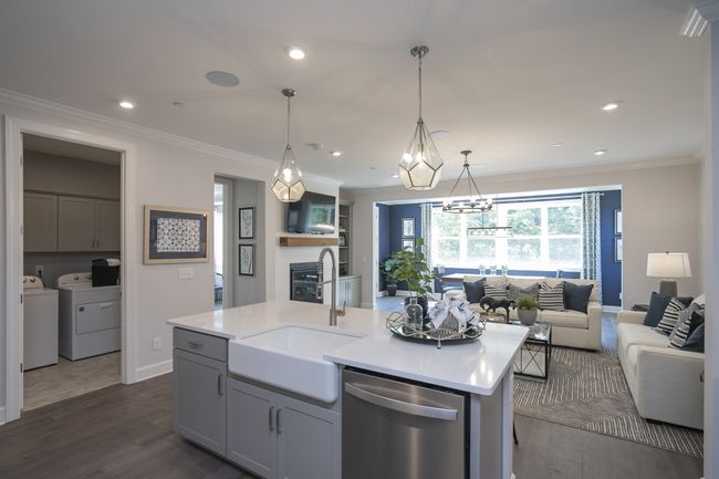 Model photo of similar home. | Image 6