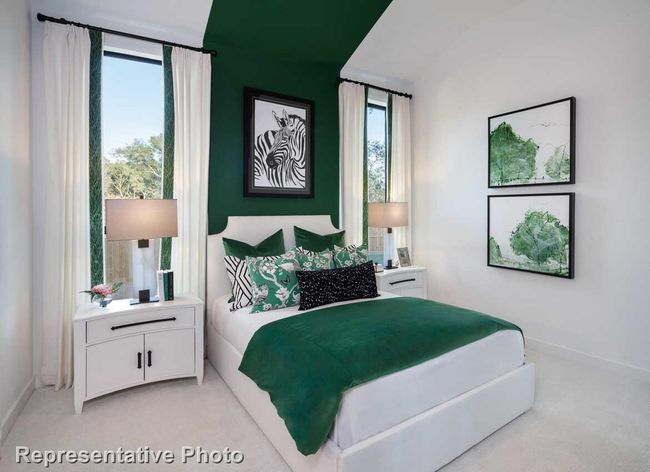 Secondary Bedroom (Representative Photo) | Image 38