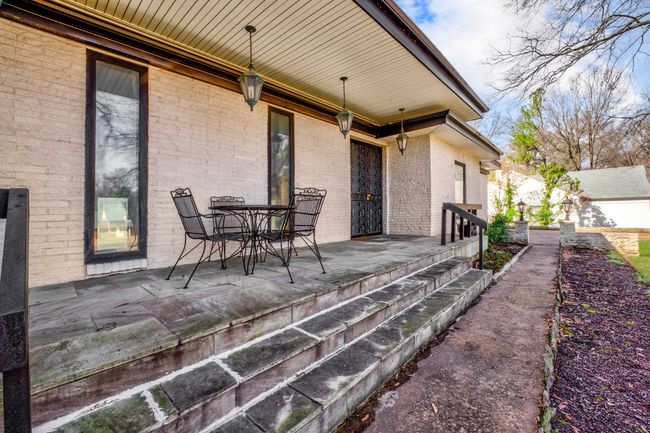 2011 Kirby Pkwy, House other with 3 bedrooms, 2 bathrooms and null parking in Memphis TN | Image 32