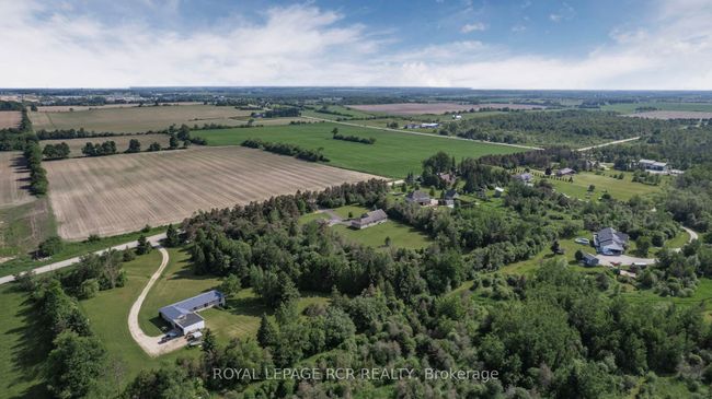 245327 5 Sideroad, House other with 5 bedrooms, 4 bathrooms and 8 parking in Amaranth ON | Image 49