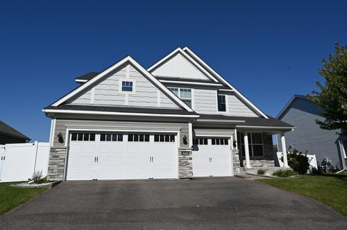 3343 129th Ave Ne, Blaine, MN, 55449-6291 | Card Image