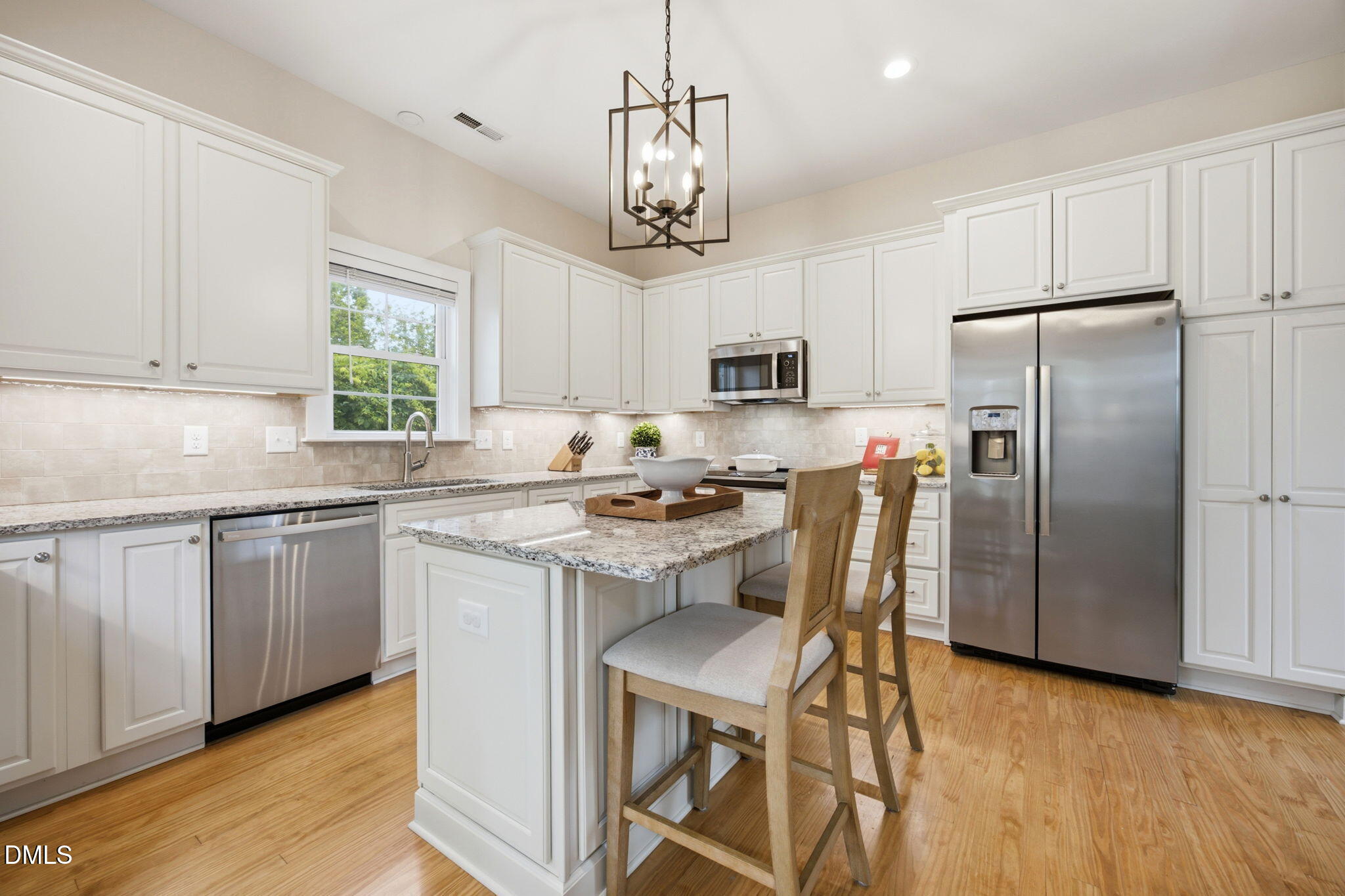 Residential in Raleigh 4