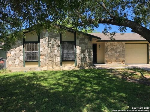 8719 Potlatch St, San Antonio, TX, 78242-3120 | Card Image