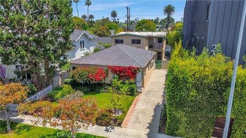2474 Penmar Ave, Venice, CA, 90291-5049 | Card Image
