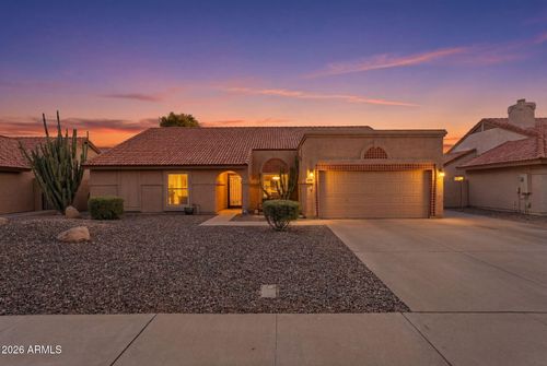 5600 W Geronimo Street, Chandler, AZ, 85226 | Card Image