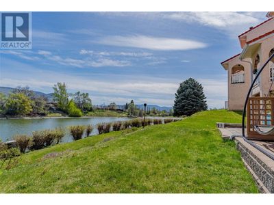 8029 Vedette Dr, Townhouse with 2 bedrooms, 3 bathrooms and 2 parking in Osoyoos BC | Image 1