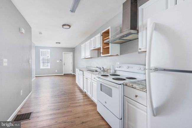 1508 Mchenry St, Townhouse with 4 bedrooms, 2 bathrooms and null parking in BALTIMORE MD | Image 6