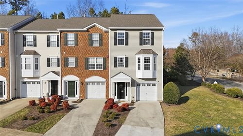 13300 Ridgemoor Ln, Midlothian, VA, 23114-5543 | Card Image