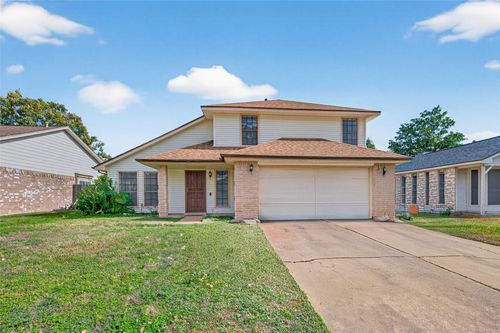 11718 Inga Ln, Houston, TX, 77064-2250 | Card Image