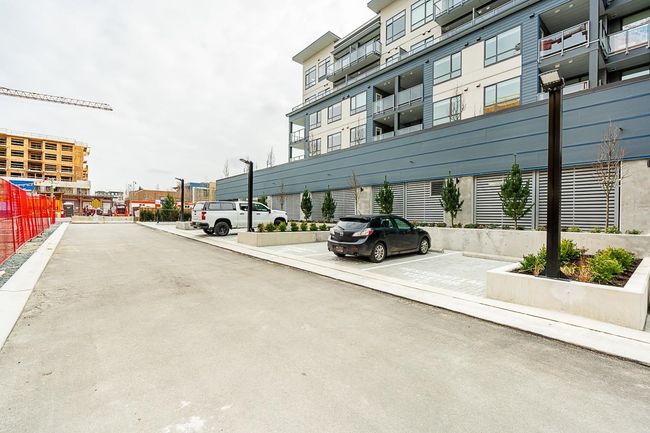 505 - 7920 206 Street, Condo with 1 bedrooms, 1 bathrooms and 1 parking in Langley BC | Image 27