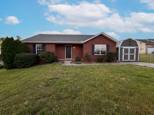 1305 Jared Ray Dr, Clarksville, TN, 37042-6774 | Card Image