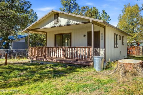 2056 Shot Gun Rd, Overgaard, AZ, 85933-5361 | Card Image