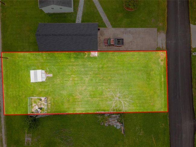 0 S Avenue B, Home with 0 bedrooms, 0 bathrooms and null parking in Freeport TX | Image 8