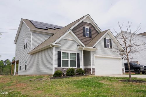 614 Marian Way, Sanford, NC, 27330-6207 | Card Image