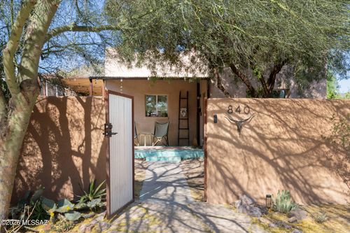 840 S 8th Avenue, Tucson, AZ, 85701 | Card Image
