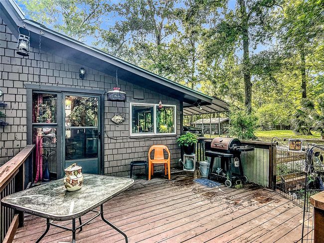 Side deck area | Image 5
