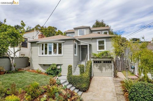 155 Purdue Ave, Kensington, CA, 94708-1032 | Card Image