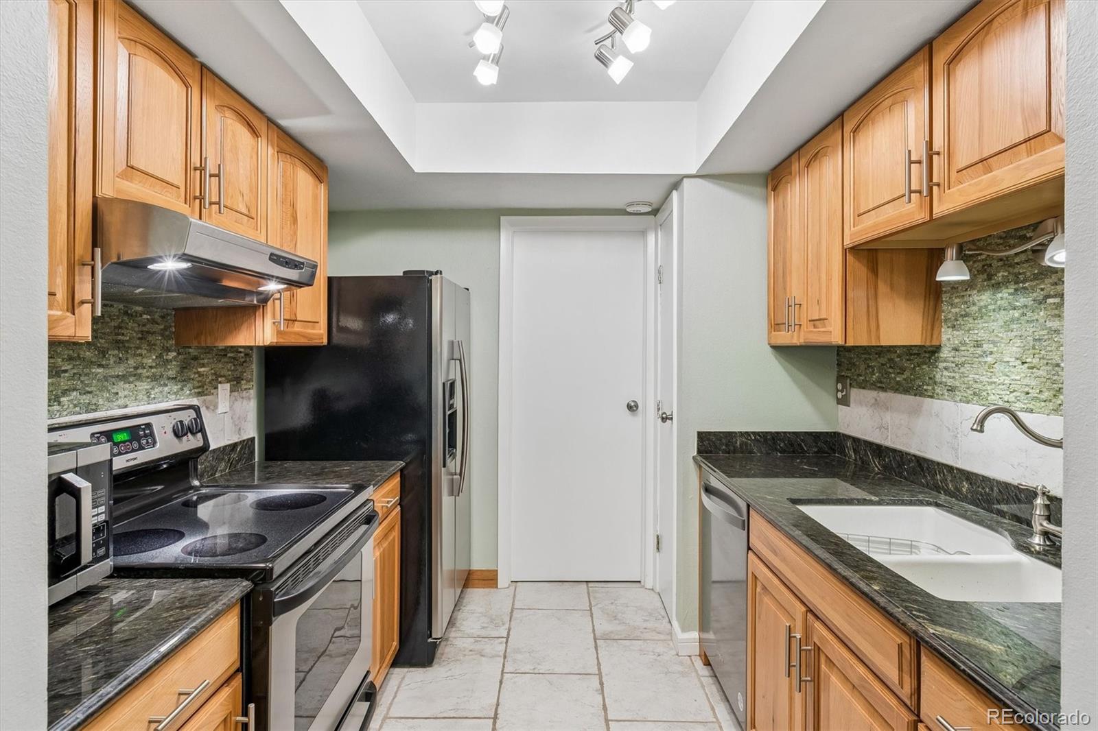 Residential in Denver 2