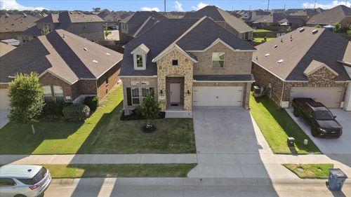 2919 Jasper Trail, Aubrey, TX, 76227 | Card Image