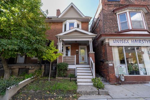 1182 Dufferin St, Toronto, ON, M6H4B8 | Card Image