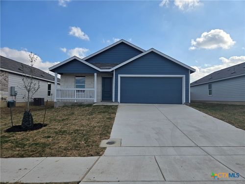 168 Wolf Crest Blvd, Seguin, TX, 78155-3268 | Card Image