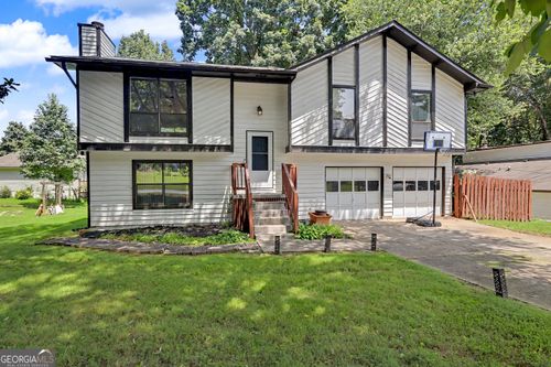 2571 Wildflower Ln, Lawrenceville, GA, 30044-2126 | Card Image
