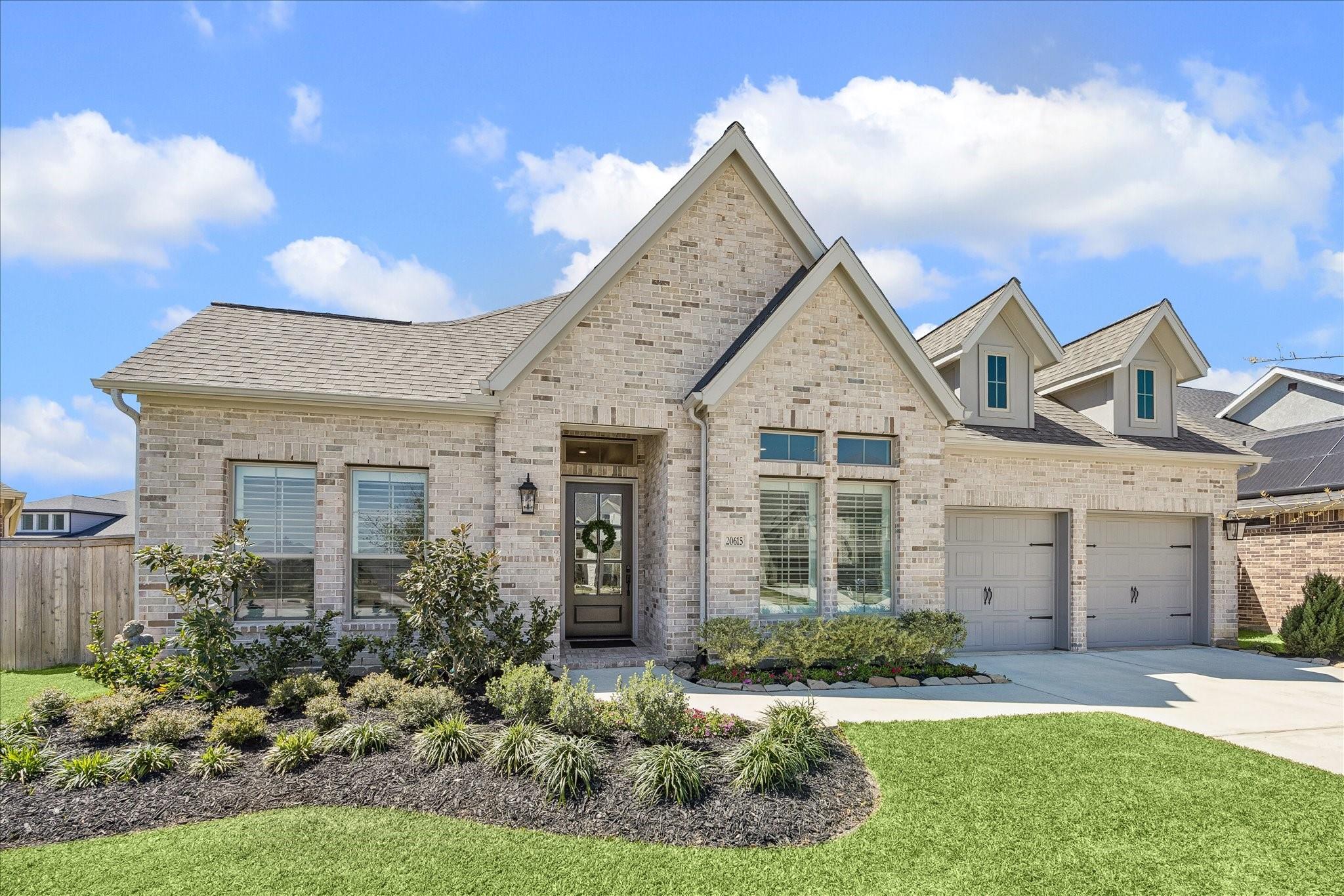 Residential in Tomball