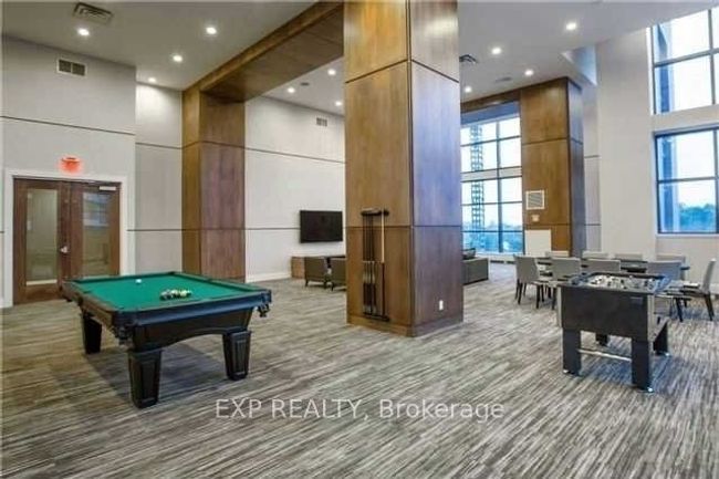 2903 - 2220 Lake Shore Blvd W, Condo with 1 bedrooms, 1 bathrooms and 1 parking in Toronto ON | Image 22