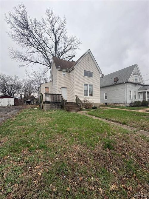 2032 Mclaran Avenue, St Louis, MO, 63136 | Card Image