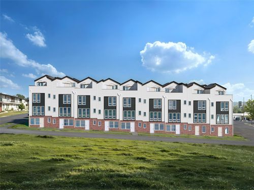 209-815 E 5th St, Dallas, TX, 75203 | Card Image