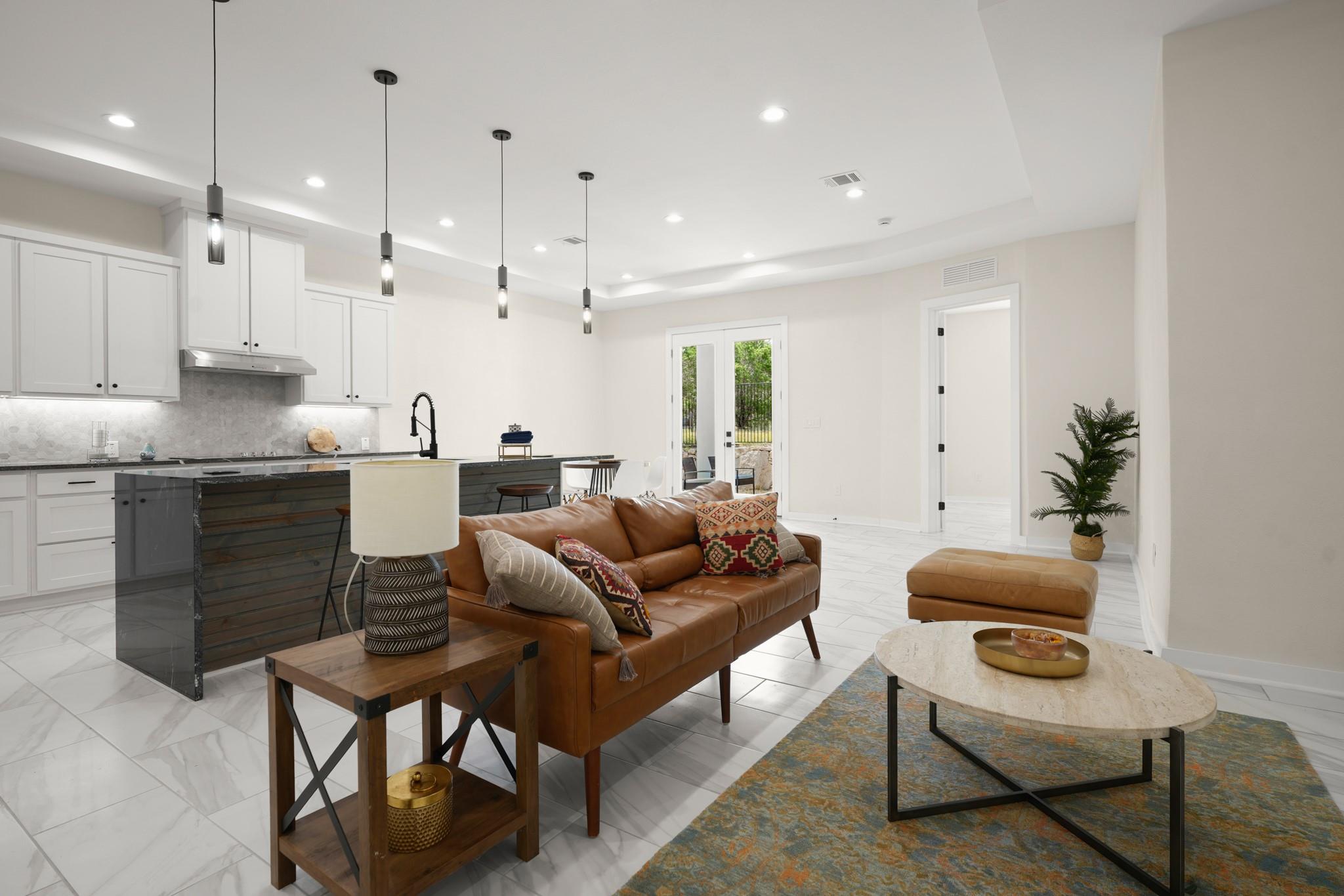 Residential Lease in Lago Vista 3