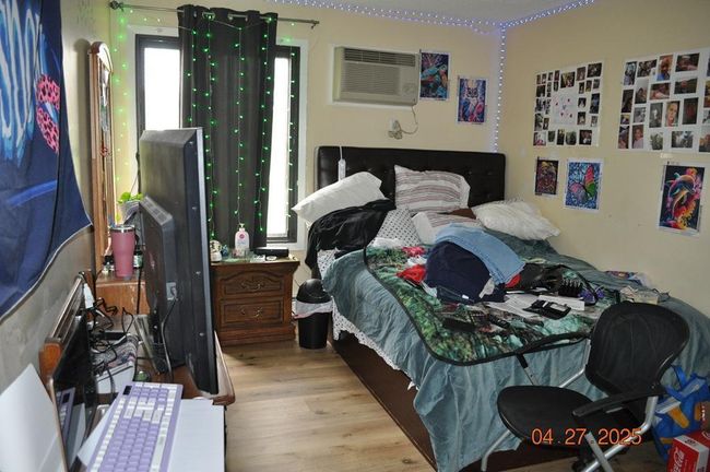 Primary bedroom view 1 | Image 5