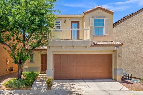 7343 Ringquist St, Las Vegas, NV, 89148-2614 | Card Image
