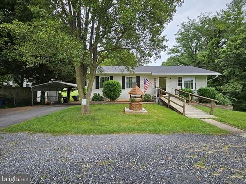 5350 Water St, STEPHENS CITY, VA, 22655-2804 | Card Image