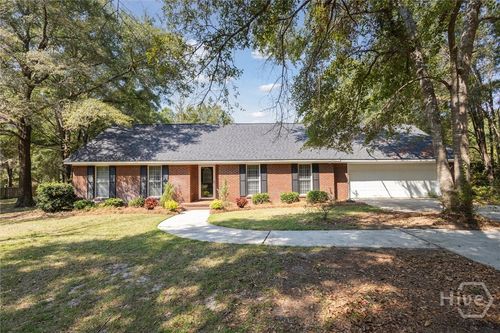 3058 Old Eighty Rd, Millen, GA, 30442-8118 | Card Image