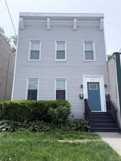 502 Yates St, Albany, NY, 12208 | Card Image