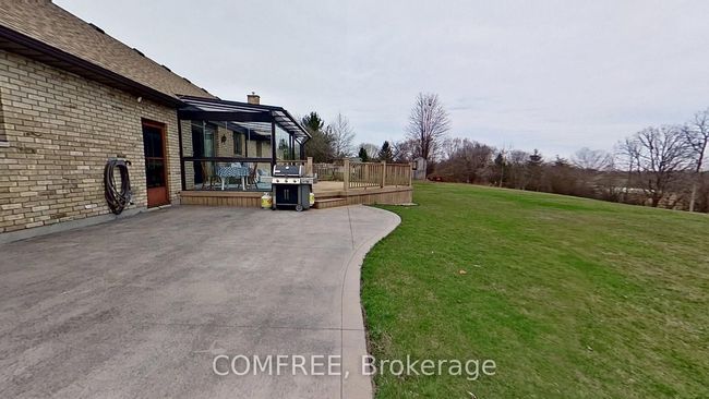 3938 Tile Yard Rd, House other with 3 bedrooms, 1 bathrooms and 6 parking in Petrolia ON | Image 29