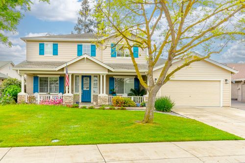 1718 Heirloom Ct, Modesto, CA, 95357-0831 | Card Image