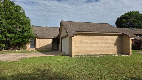 1026 White Sands Road, Katy, TX, 77450 | Card Image