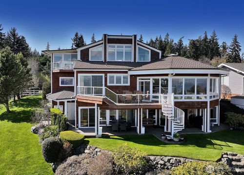 6595 Anderson Rd, Clinton, WA, 98236-9620 | Card Image