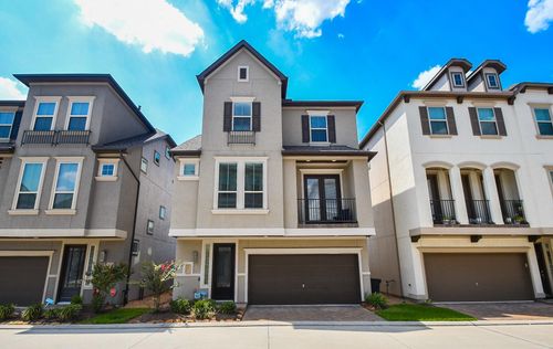 4007 Centre Glen Dr, Houston, TX, 77043-4326 | Card Image