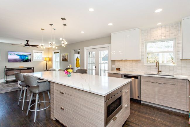 1513 Roseland Ave, House other with 3 bedrooms, 4 bathrooms and null parking in Royal Oak MI | Image 18