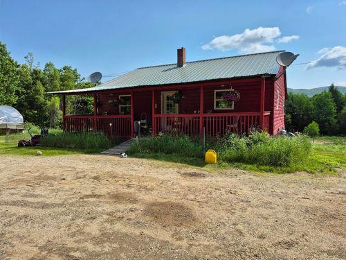 80 Roger Farnum Road, Milton Twp, ME, 04219 | Card Image