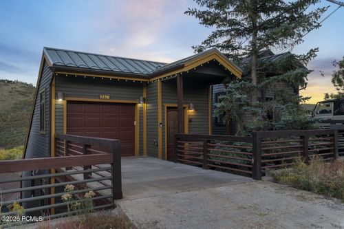 1178 Lowell Ave, Park City, UT, 84060 | Card Image