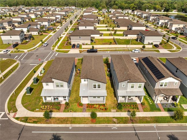 172 S Zuni Rd, House other with 4 bedrooms, 3 bathrooms and null parking in SAINT CLOUD FL | Image 21